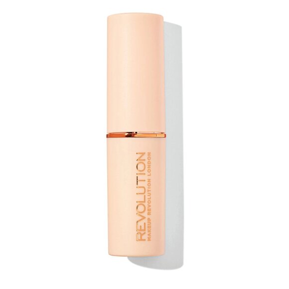 Revolution | F8 | Fast Base Stick Foundation | Medium with Yellow Undertone - Picture 7 of 7